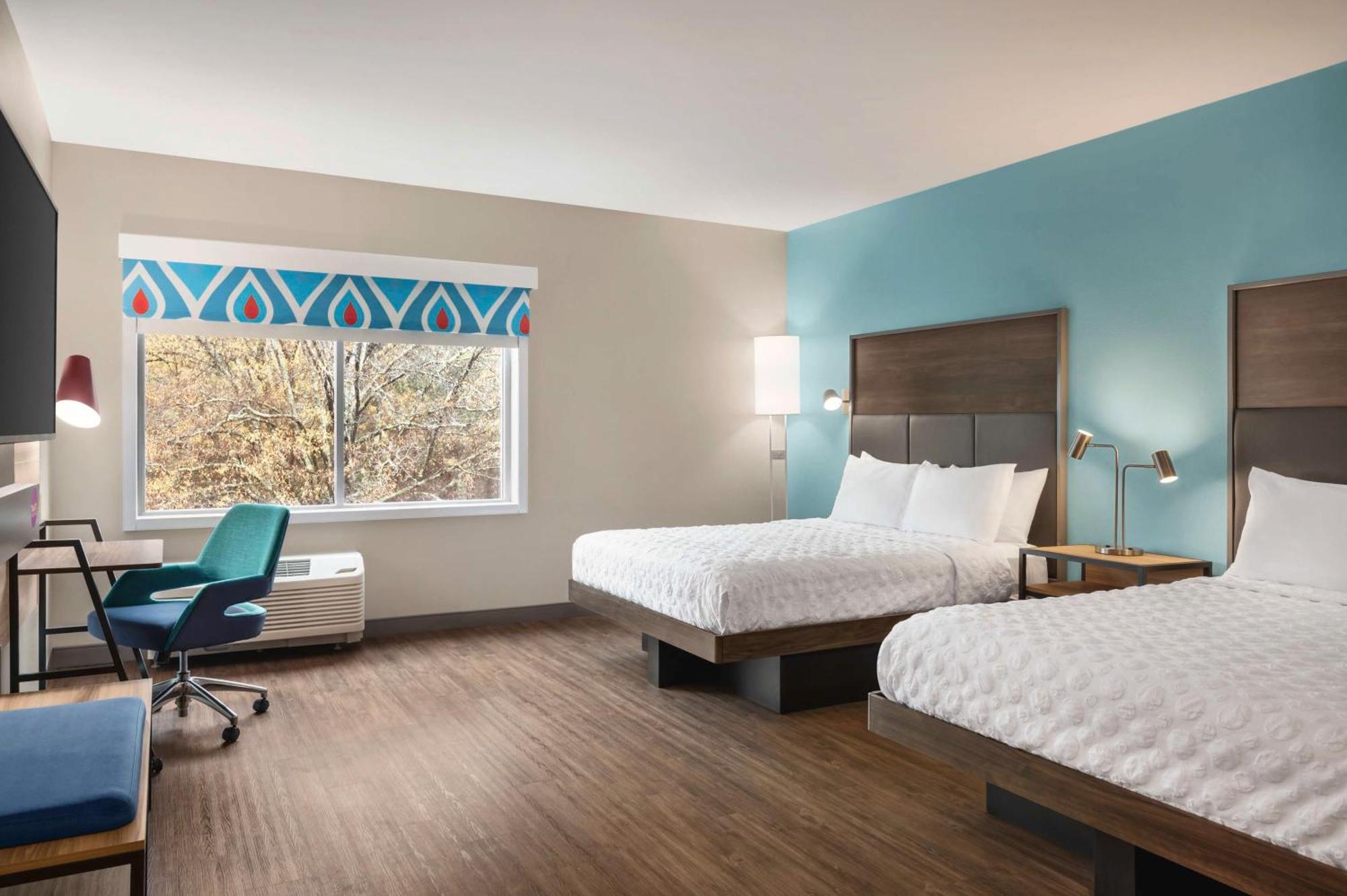 Tru By Hilton Woodruff Road, Sc Hotel Greenville