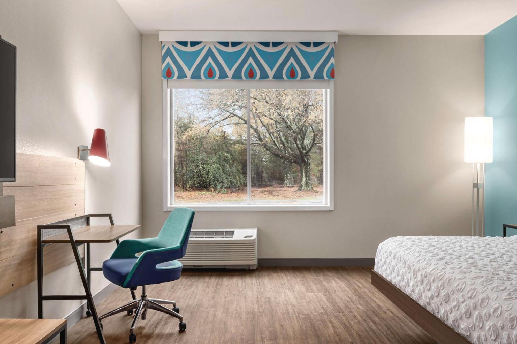 Hotel Tru By Hilton Woodruff Road, Sc